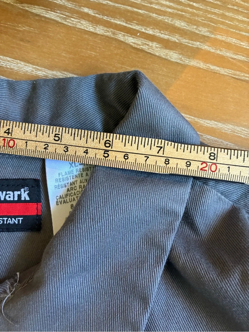 bulwark excellent used